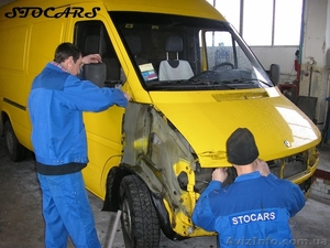 Ремонт грузовых автомобилей MERCEDES ремонт грузовиков МЕРСЕДЕС MAN   - <ro>Изображение</ro><ru>Изображение</ru> #3, <ru>Объявление</ru> #180070