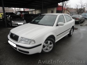 Продам Skoda Octavia Tour - <ro>Изображение</ro><ru>Изображение</ru> #1, <ru>Объявление</ru> #203425