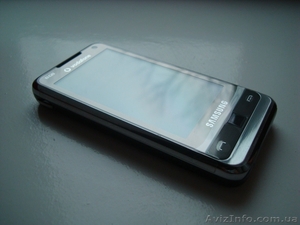 Samsung I900 Omnia Witu 8Gb новый - <ro>Изображение</ro><ru>Изображение</ru> #1, <ru>Объявление</ru> #216083