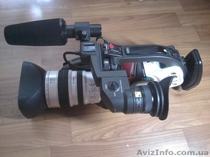 Продам Canon XL1 Киев, купить Canon XL1 в Киеве - <ro>Изображение</ro><ru>Изображение</ru> #1, <ru>Объявление</ru> #185689