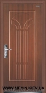 Стальные Двери утепленные Mexin - <ro>Изображение</ro><ru>Изображение</ru> #4, <ru>Объявление</ru> #155312