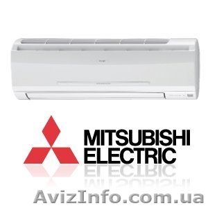 Кондиционеры Mitsubishi Electric, GREE - <ro>Изображение</ro><ru>Изображение</ru> #3, <ru>Объявление</ru> #205330