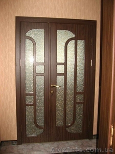 Межкомнатные двери из МДФ - <ro>Изображение</ro><ru>Изображение</ru> #2, <ru>Объявление</ru> #185578