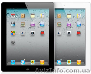 Предлагаю Apple Ipad 2 - <ro>Изображение</ro><ru>Изображение</ru> #1, <ru>Объявление</ru> #191800