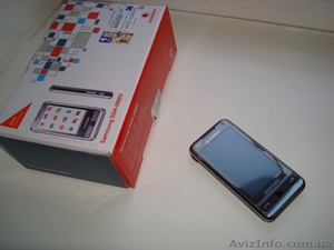 Samsung I900 Omnia Witu 8Gb новый - <ro>Изображение</ro><ru>Изображение</ru> #4, <ru>Объявление</ru> #216083