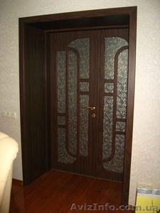 Межкомнатные двери из МДФ - <ro>Изображение</ro><ru>Изображение</ru> #3, <ru>Объявление</ru> #185578