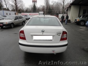 Продам Skoda Octavia Tour - <ro>Изображение</ro><ru>Изображение</ru> #4, <ru>Объявление</ru> #203425