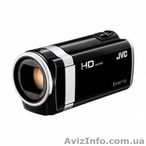 видеокамера Sony DCR-SX65 - <ro>Изображение</ro><ru>Изображение</ru> #1, <ru>Объявление</ru> #187365