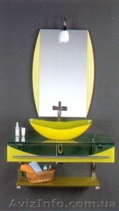Мебель для ванной комнаты и сантехническое оборудование - <ro>Изображение</ro><ru>Изображение</ru> #3, <ru>Объявление</ru> #204860