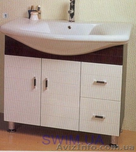 Мебель для ванной комнаты и сантехническое оборудование - <ro>Изображение</ro><ru>Изображение</ru> #2, <ru>Объявление</ru> #204860