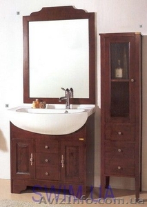 Мебель для ванной комнаты и сантехническое оборудование - <ro>Изображение</ro><ru>Изображение</ru> #1, <ru>Объявление</ru> #204860