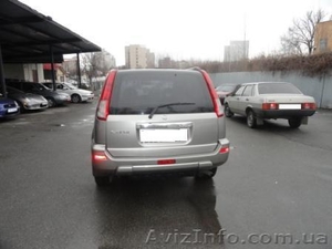 Продам Nissan X-TRAIL ELEGANCE - <ro>Изображение</ro><ru>Изображение</ru> #6, <ru>Объявление</ru> #203427