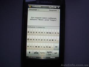 Samsung I900 Omnia Witu 8Gb новый - <ro>Изображение</ro><ru>Изображение</ru> #3, <ru>Объявление</ru> #216083