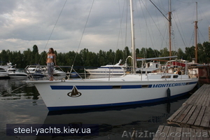 Продается Яхта «МОНТЕКРИСТО» Цена 130000 $ (торг) - <ro>Изображение</ro><ru>Изображение</ru> #8, <ru>Объявление</ru> #199798