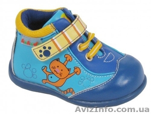 Новая кожаная обувь для детей 20-32р - <ro>Изображение</ro><ru>Изображение</ru> #1, <ru>Объявление</ru> #206687