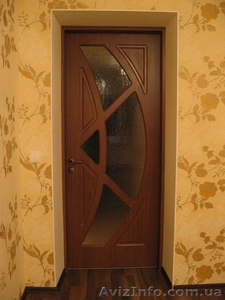Межкомнатные двери из МДФ - <ro>Изображение</ro><ru>Изображение</ru> #7, <ru>Объявление</ru> #185578