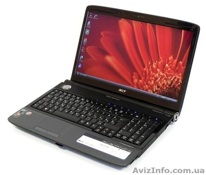 Acer Aspire ^530G_804G64Mn - <ro>Изображение</ro><ru>Изображение</ru> #1, <ru>Объявление</ru> #186525