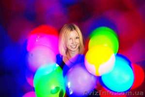Светящиеся шарики!!! - <ro>Изображение</ro><ru>Изображение</ru> #1, <ru>Объявление</ru> #207813