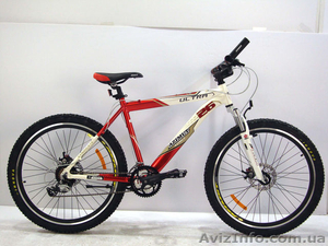 Продам новый горный велосипед  Киев - <ro>Изображение</ro><ru>Изображение</ru> #3, <ru>Объявление</ru> #207932