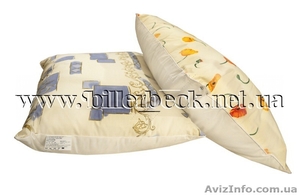 подушки для детей - <ro>Изображение</ro><ru>Изображение</ru> #1, <ru>Объявление</ru> #207356