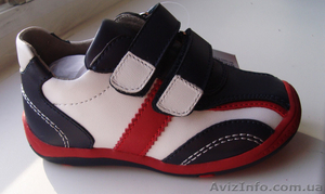 Новая кожаная обувь для детей 20-32р - <ro>Изображение</ro><ru>Изображение</ru> #8, <ru>Объявление</ru> #206687