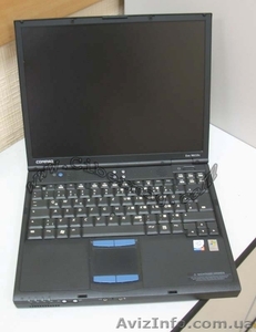 Ноутбук HP Compaq N610С - <ro>Изображение</ro><ru>Изображение</ru> #1, <ru>Объявление</ru> #184462