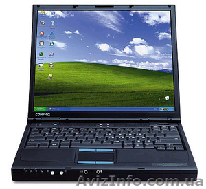 Ноутбук HP Compaq N620С - <ro>Изображение</ro><ru>Изображение</ru> #1, <ru>Объявление</ru> #184464