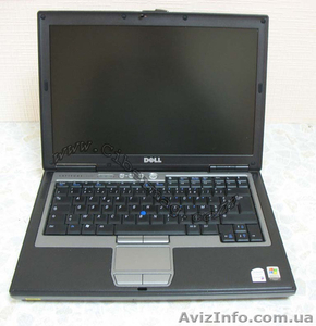 Ноутбук  Dell Latitude D620  - <ro>Изображение</ro><ru>Изображение</ru> #1, <ru>Объявление</ru> #184472