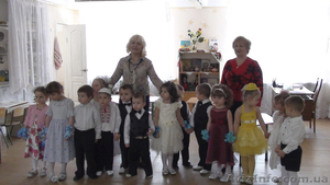 Видеосъемка детских праздников - <ro>Изображение</ro><ru>Изображение</ru> #1, <ru>Объявление</ru> #202891