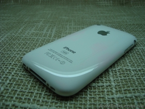 Продается iPhone 3Gs 16Gb White/Белый цвет - <ro>Изображение</ro><ru>Изображение</ru> #3, <ru>Объявление</ru> #193679