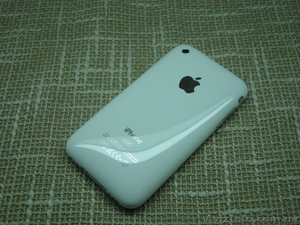 Купить iPhone 3Gs 16Gb Белый - <ro>Изображение</ro><ru>Изображение</ru> #1, <ru>Объявление</ru> #193677