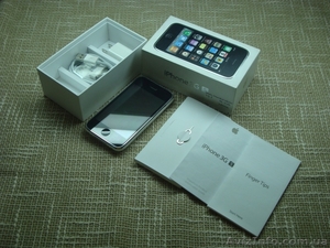 Купить iPhone 3Gs 16Gb Белый - <ro>Изображение</ro><ru>Изображение</ru> #2, <ru>Объявление</ru> #193677