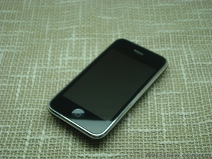 Купить Iphone 3Gs 16 Black/Черный - <ro>Изображение</ro><ru>Изображение</ru> #1, <ru>Объявление</ru> #193678