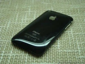 Купить Iphone 3Gs 16 Black/Черный - <ro>Изображение</ro><ru>Изображение</ru> #2, <ru>Объявление</ru> #193678
