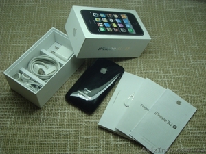 Купить Iphone 3Gs 16 Black/Черный - <ro>Изображение</ro><ru>Изображение</ru> #3, <ru>Объявление</ru> #193678