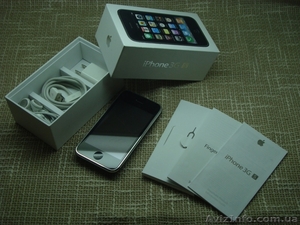 Купить Iphone 3Gs 16 Black/Черный - <ro>Изображение</ro><ru>Изображение</ru> #4, <ru>Объявление</ru> #193678