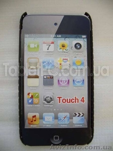 Пленка, чехол, сумка, кабель Apple Ipod Touch 2/3/4 - <ro>Изображение</ro><ru>Изображение</ru> #4, <ru>Объявление</ru> #203265