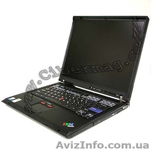 Ноутбук IBM ThinkPad  T42 с новой батареей  - <ro>Изображение</ro><ru>Изображение</ru> #1, <ru>Объявление</ru> #184446