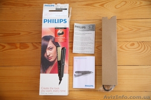 Продам выпрямитель для волос (стайлер) Philips HP 4686 электрический.   - <ro>Изображение</ro><ru>Изображение</ru> #3, <ru>Объявление</ru> #198082