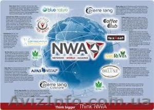 NWA-подбор сетевиков - <ro>Изображение</ro><ru>Изображение</ru> #1, <ru>Объявление</ru> #192500