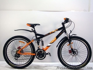 Продам  подростковый  велосипед Киев - <ro>Изображение</ro><ru>Изображение</ru> #2, <ru>Объявление</ru> #207942