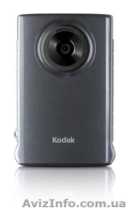Kodak Mini Zm1 для экстремальной съемки - <ro>Изображение</ro><ru>Изображение</ru> #1, <ru>Объявление</ru> #189376
