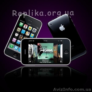 Apple iPhone 3G Black - <ro>Изображение</ro><ru>Изображение</ru> #1, <ru>Объявление</ru> #94328
