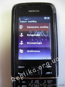 Nokia 8800 Sapphire Arte Black - отличное качество! - <ro>Изображение</ro><ru>Изображение</ru> #3, <ru>Объявление</ru> #94297