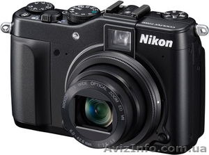 Nikon Coolpix P7000 спецпредложение! - <ro>Изображение</ro><ru>Изображение</ru> #1, <ru>Объявление</ru> #189399