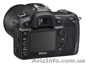  A successor to the Nikon D7000! - <ro>Изображение</ro><ru>Изображение</ru> #1, <ru>Объявление</ru> #216535