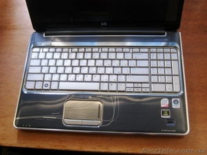 Ноутбук HP HDX16-1040ER Premium (FT211EA) - <ro>Изображение</ro><ru>Изображение</ru> #2, <ru>Объявление</ru> #189272