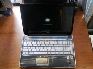 Ноутбук HP HDX16-1040ER Premium (FT211EA) - <ro>Изображение</ro><ru>Изображение</ru> #3, <ru>Объявление</ru> #189272