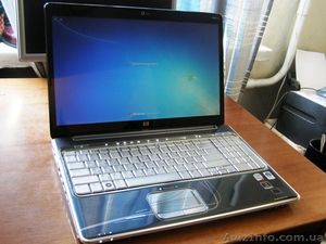 Ноутбук HP HDX16-1040ER Premium (FT211EA) - <ro>Изображение</ro><ru>Изображение</ru> #4, <ru>Объявление</ru> #189272