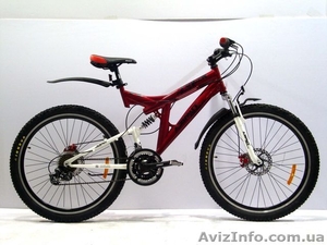 Продам  подростковый  велосипед Киев - <ro>Изображение</ro><ru>Изображение</ru> #3, <ru>Объявление</ru> #207942